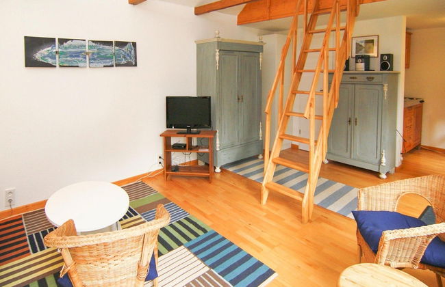 Ferienhaus im Mueritz-nationalpark - Photo 5