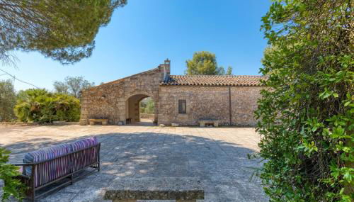 Tenuta Pizzola - Foto 1