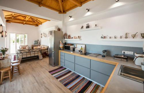 Avgi Villa - Foto 80