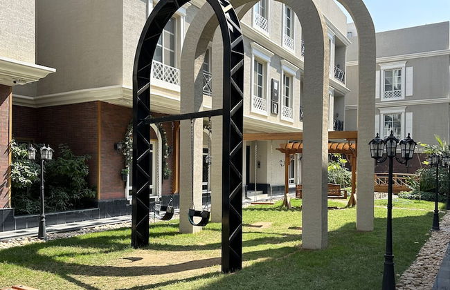 Kease Hittin N-14 Lusso Hejaz AZ76 - Foto 17