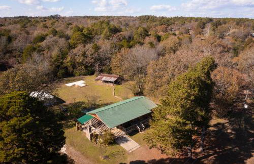 Nebo's Foot, Hiking and Biking Escape with Game Shed - Foto 26