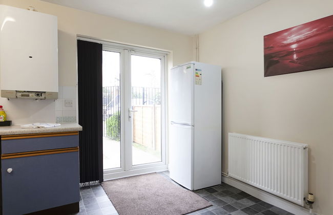 Havelock 3 bedroom house - Foto 17