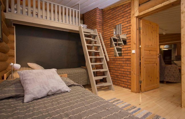 Pohosniemi - Foto 19