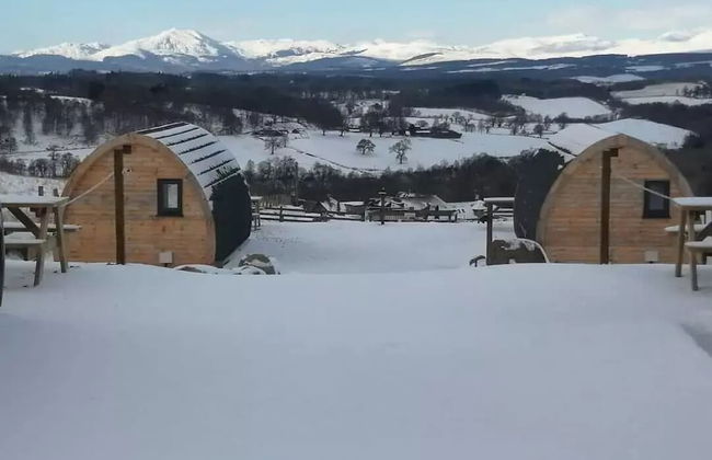 The Arns Glamping Pods - Photo 10