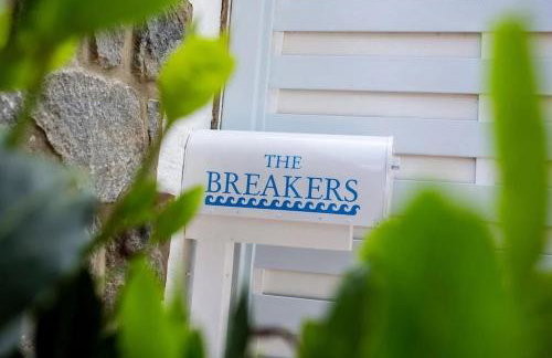 The luxury Beach property - Oceanbreeze - Foto 12