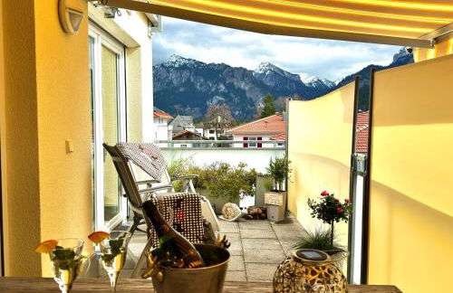 Ferienwohnung-Königsschlösser - Foto 32