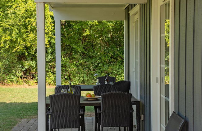 "Fausta" - 150m to the fjord - Foto 12