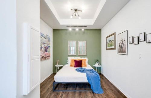 8b 4b Nearby Pool Blanco Wine Trail Town sq - Foto 126