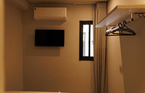 Lou Suites - 15 - Cantinho Charmoso - Foto 16