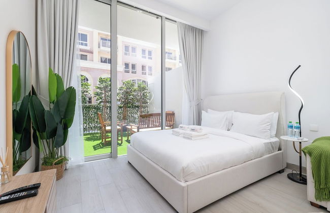 Brand New & Modern Studio JVC - Photo 11