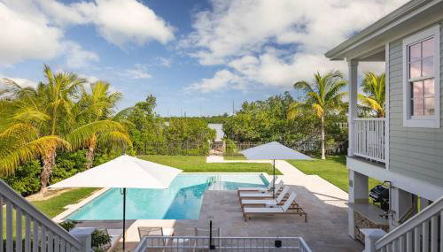 Mirador House by Brightwild Pool Dock - Foto 4