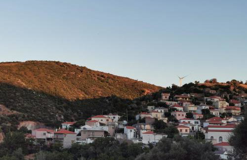 Heliopetra Sea View Studios - Foto 19