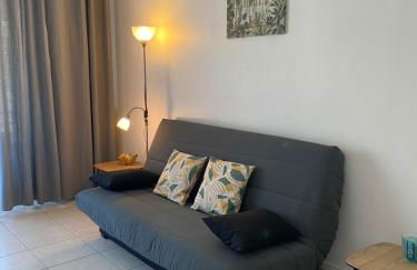 Charming apartment in the centre of Cannes - Foto 8