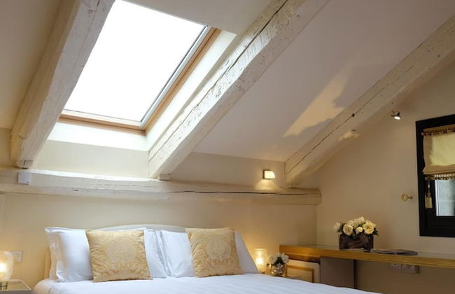 Relais Venezia - Photo 28