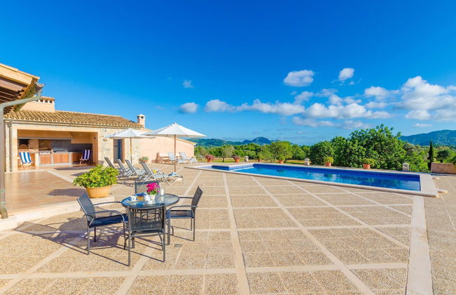 Na Maians in Capdepera - Foto 5