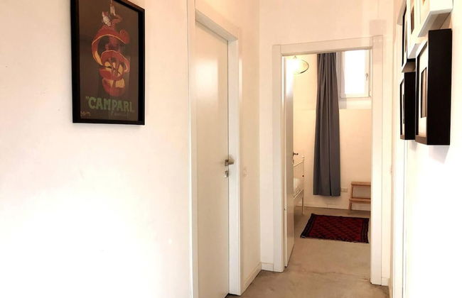 Inviting 2-bed Apartment in Milano - Foto 32