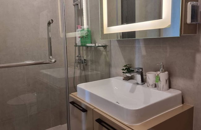 Bo501 - 2 Bdr Condo With Sea View, Ao Nang Beach - Photo 29