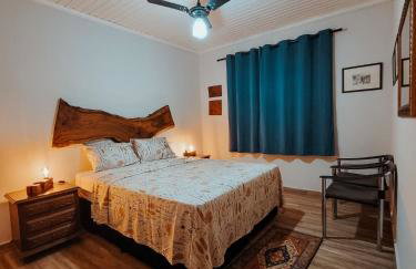 Chácara dos Pinheiros, 5 quartos em Atibaia divisa com Bragança Paulista - Foto 37