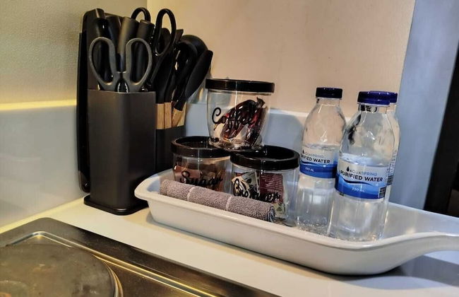 SMDC Air Residences Makati - Foto 65