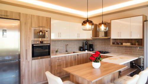 Villa giannis - Foto 5, stove