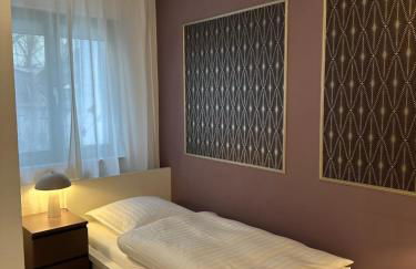 Ruhiges 2 Zimmer Apartment - Foto 1