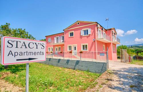 Stacys Apartments near Sidari - Foto 1