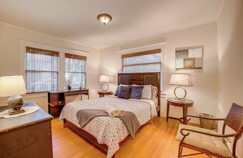 Home half Mi to Dtwn Riverside Families Welcome! - Foto 14