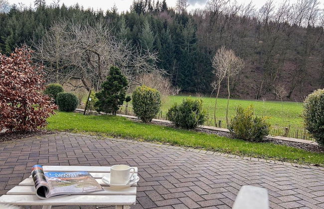 Modernes Split-level Haus Nahe am Hennesee - Foto 38