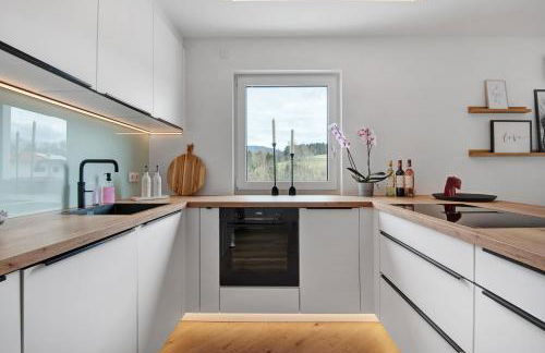 Bayerwald Refugium - Foto 13