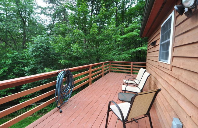 Creekview Cabin - A Perfect Escape - Foto 65