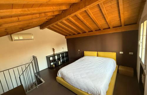 Elegante torretta in centro - Foto 16