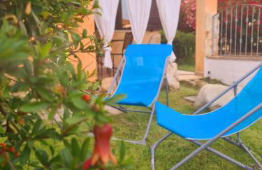 CASA PIUMA Castiadas - casa vacanza Costa Rei - Villasimius - Foto 5