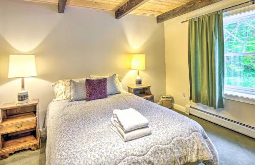 4 Mi to Ski Slopes Family-Friendly Bartlett Home! - Photo 19