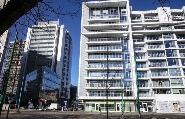 Apartamenty I.M.A. Towarowa - Foto 1