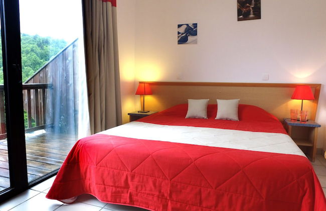 VVF Le Lioran Les Monts du Cantal, Saint Jacques des Blats - Photo 14