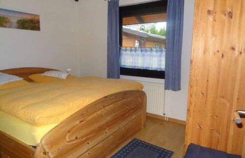 Eul Holiday Home J 4 Comfortable holiday residence - Foto 13