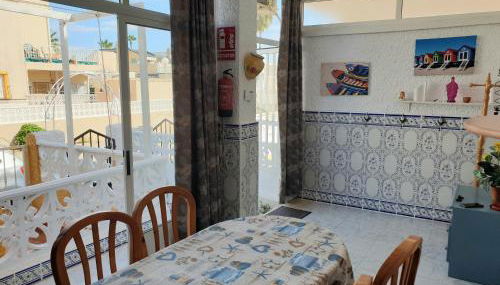 Coqueto alojamiento en Los Alcázares - Foto 3