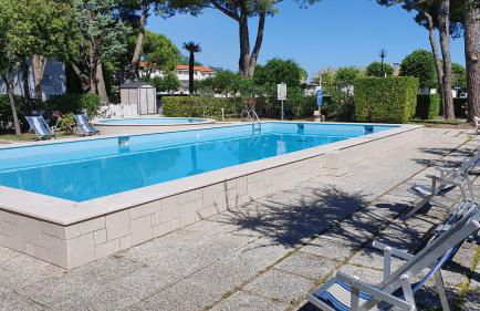 RESIDENCE AL CAVALLINO - Foto 20