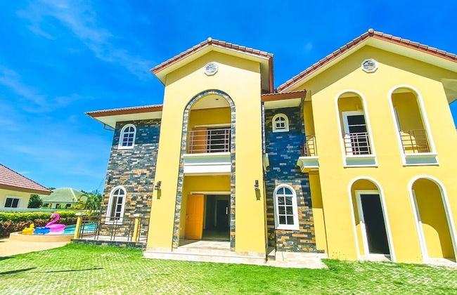 The Amazia Pool Villa - Foto 7