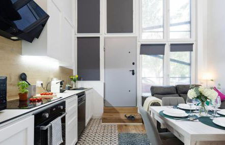 Urban apartment 4 BAJO - Housevanlive - Foto 2