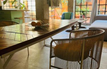 Loft a 5min de la playa - Foto 32