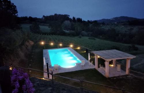 Agriturismo Il Loghino - Foto 28