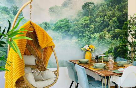 FeWoZauber - Domschloss, Zentrum, 6 Personen, Business, Dachterrasse, Familien - Foto 1