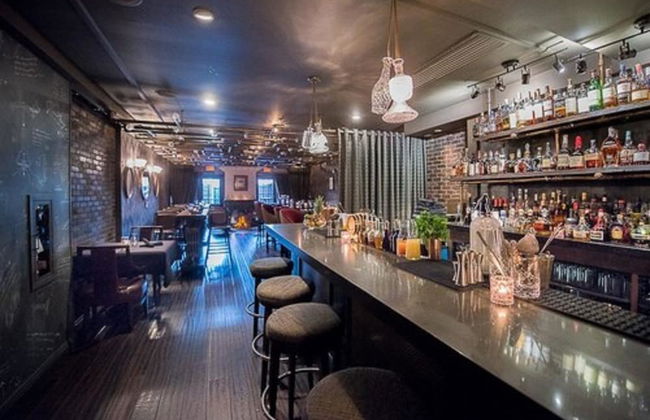 The Graham Georgetown - Foto 50