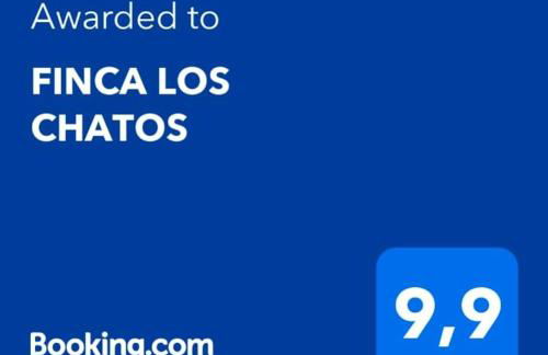 FINCA LOS CHATOS - Foto 19