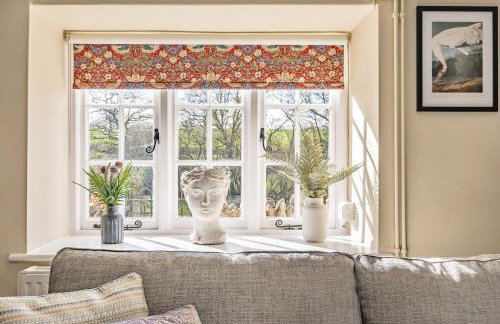 Shedrick Cottage - Foto 11