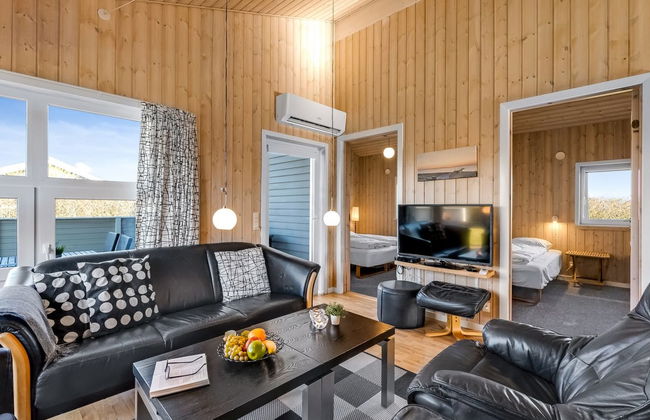 "Ellis" - 700m to the fjord - Foto 24