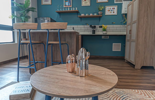 Royal Living Poblado - Photo 29