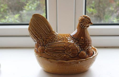 Idyllic cottage escape in Oxfordshire countryside - Foto 23