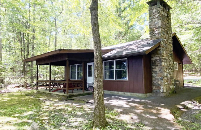 Mountain Springs Lake Resort - Foto 26